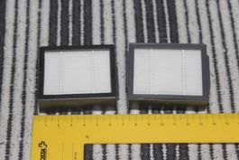 Luftfilter iRobot für Roomba i7 E5 2pics