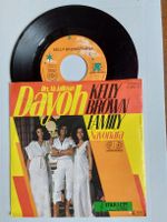 Vinyl Single - Kelly Brown Family - Germany 1977