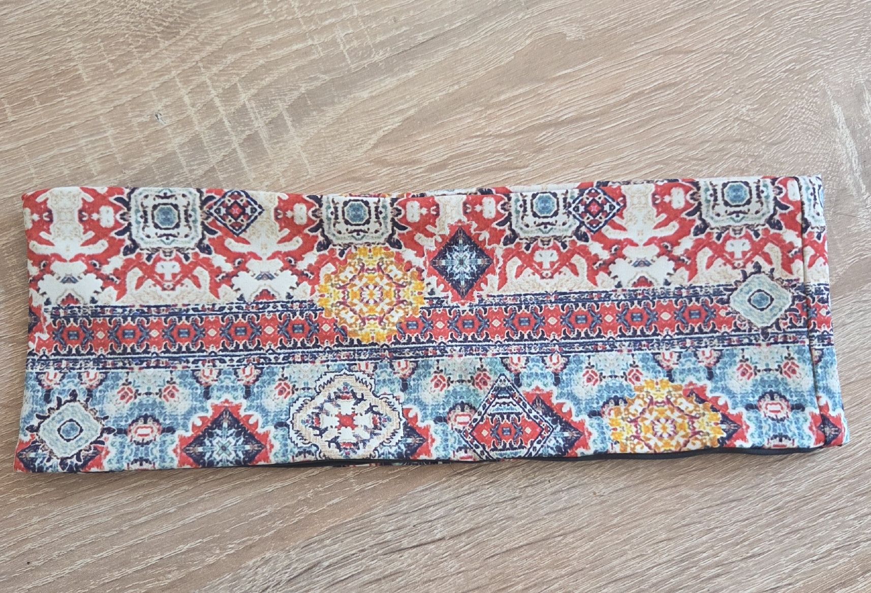 Haarschmuck: Bandeau Montura taille M – Gebraucht aus Praz-de-Fort von val_j9xs