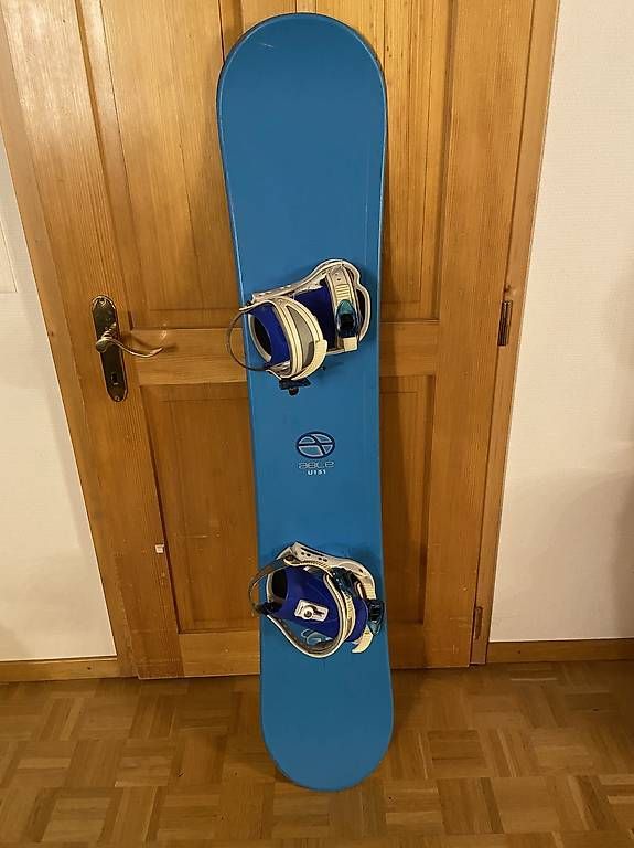 Boards: Snowboard Oxygen 151cm – Gebraucht aus Grub AR von jer_52lc