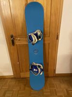 Snowboard Oxygen 151cm