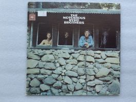 VINYL  LP   THE BYRDS
