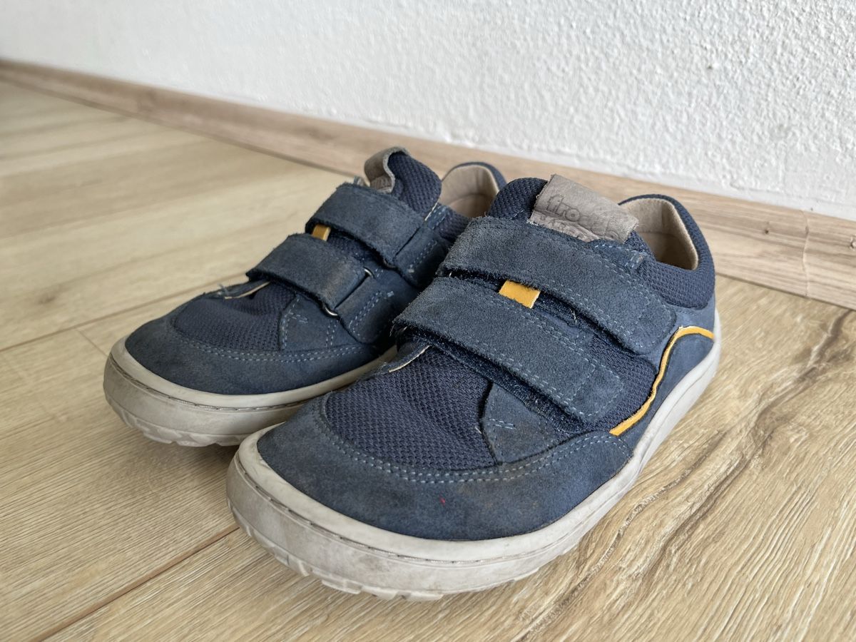 Froddo Scarpe per ragazzi: Froddo Barefoot Kinderschuhe 32 – Usato da Zürich venduto da Renkonsky 1