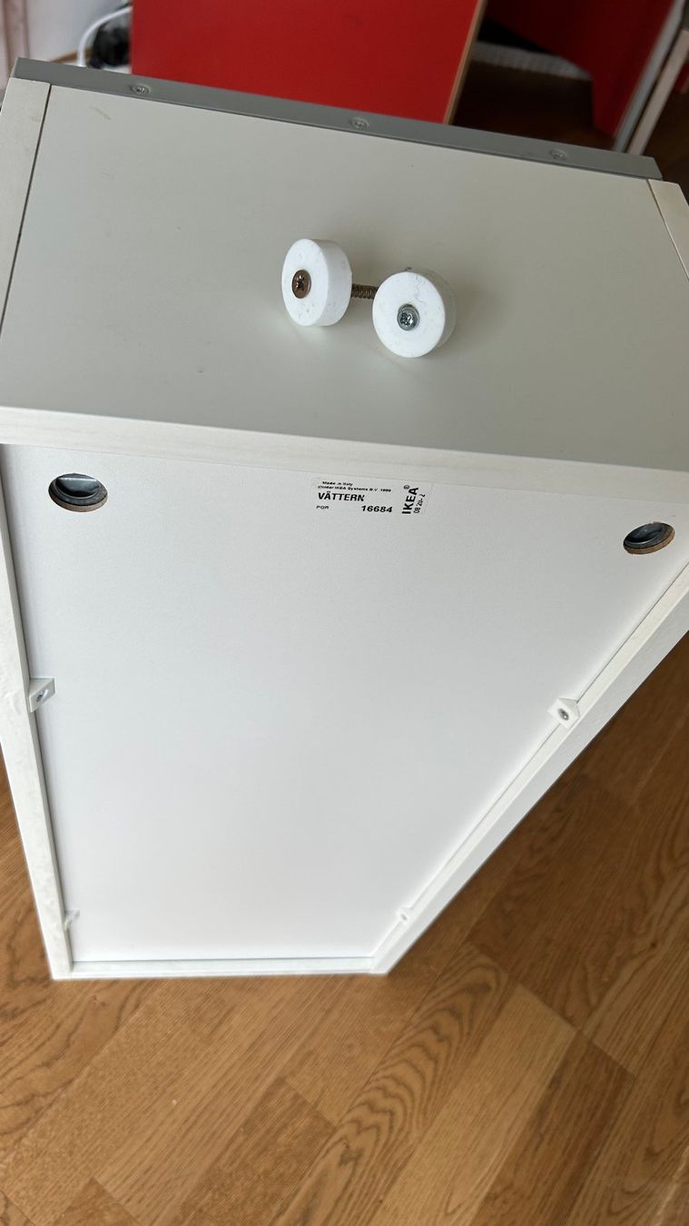 Armoires miroirs: spiegelschrank, klein – D'occasion à wernetshausen par Kibu 2