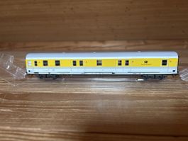 Märklin H0 Postwagen