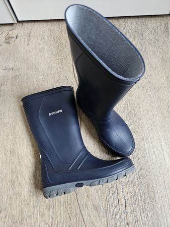 Gummistiefel Gr. 31