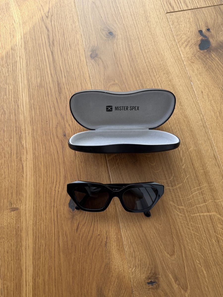 Occhiali & Lenti: Mister Spex Sonnenbrille – Nuovo (secondo la descrizione) da Merenschwand venduto da melanielh