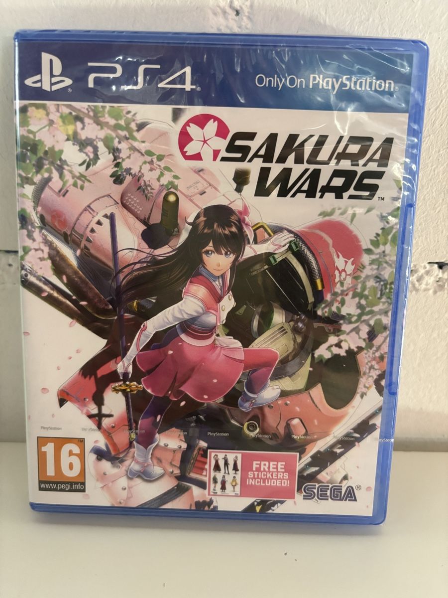 Giochi: 9x  PlayStation Spiele PS4 & PS5 – Usato da Gipf-Oberfrick venduto da Submax 8