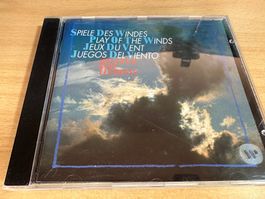 Y3 Bernward Koch-Böhm – Spiele Des Windes - Play Of The Wind