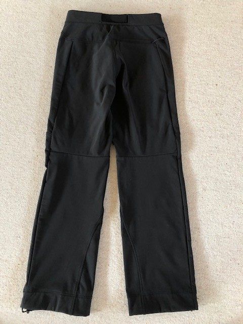 Haglöfs Pantaloni: Haglöfs Herren Softshell Outdoor Hose elastisch – Nuovo (secondo la descrizione) da Berg am Irchel venduto da EsHiWa 1