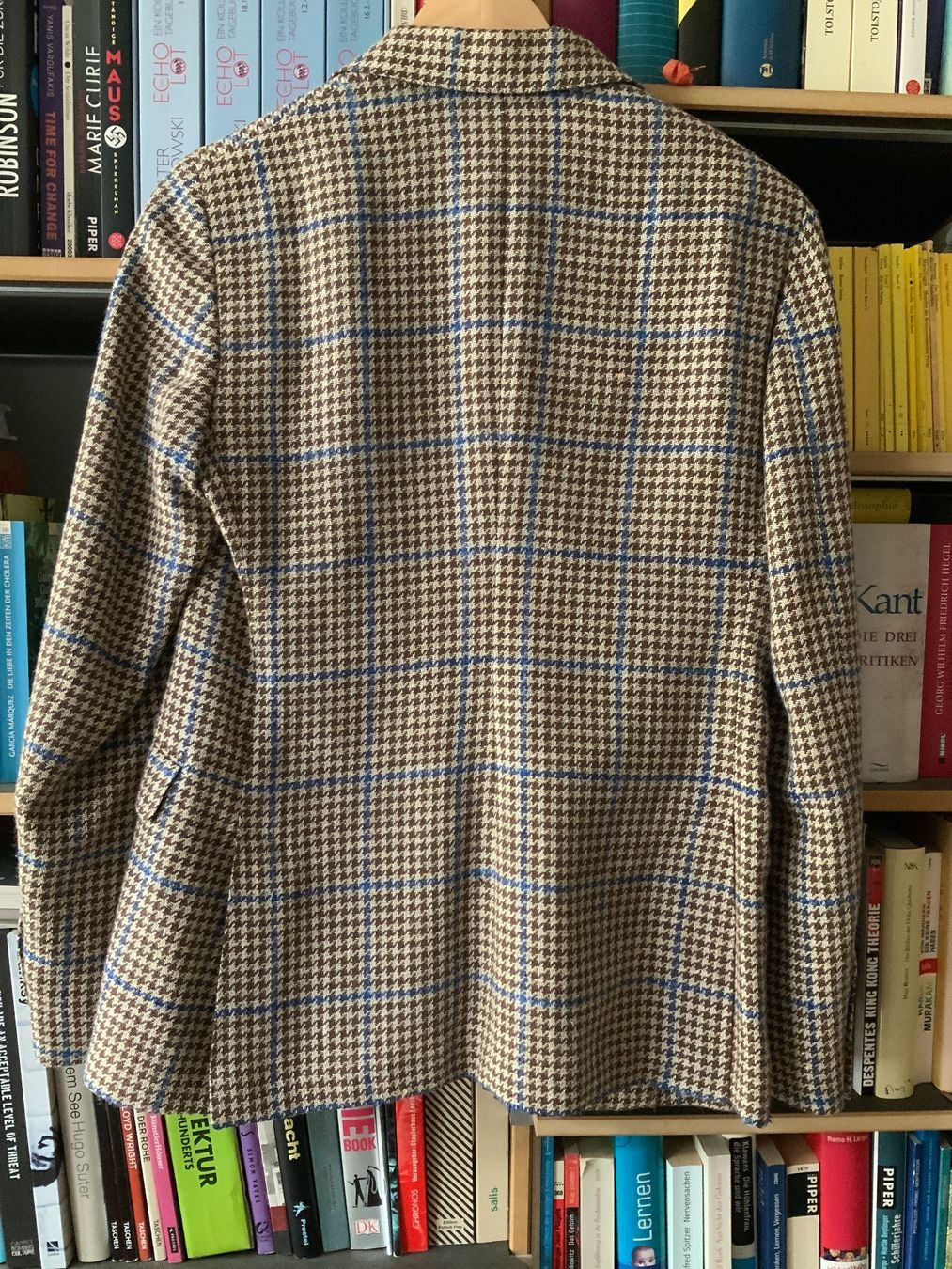 Lardini Giacche: Jacke Lardini – Usato da Basel venduto da dreiklang01 1