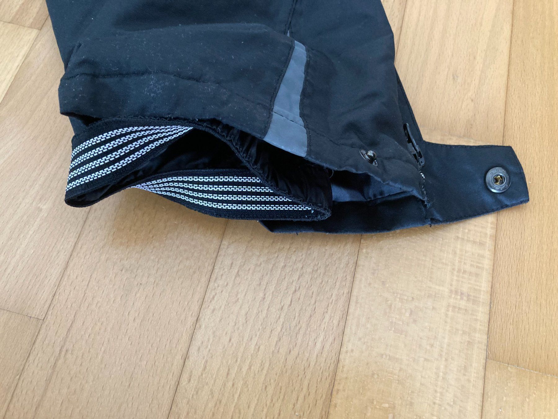 Pantaloni: Skihose "Cutting Edge" – Usato da Muttenz venduto da Juvenile33 7