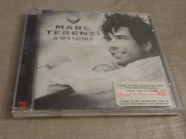 Marc Terenzi - Awesome CD