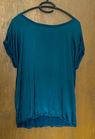 Locker elegantes Shirt von Tom Tailor