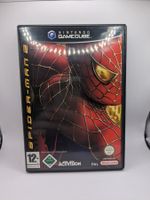 Spider-Man 2  - Nintendo Gamecube Game