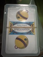 Originale Schaffhauser Jasskarten