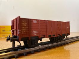 Trix Express H0 3414 Wagen DB