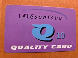 PREPAID - SCHWEIZ