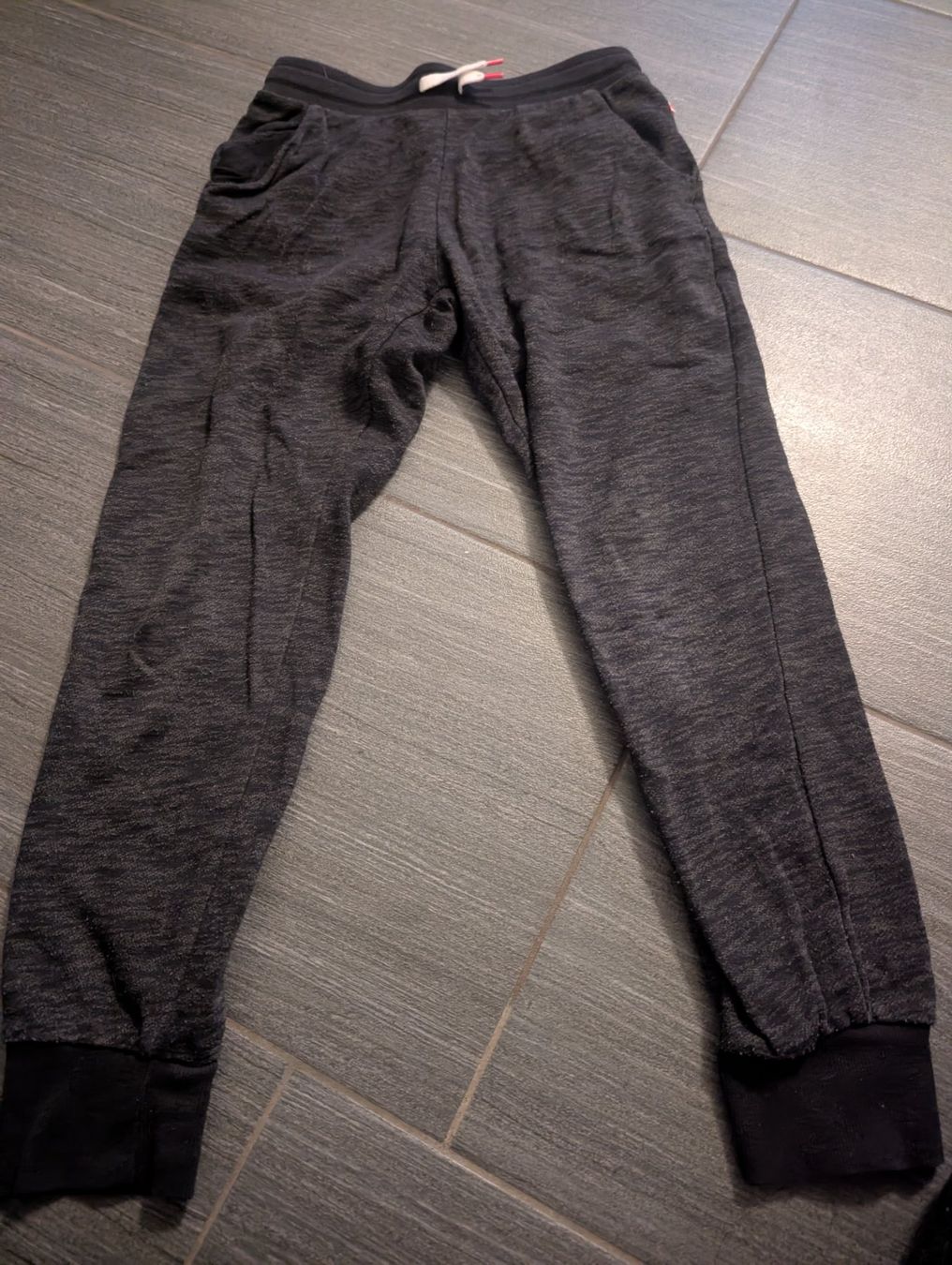 Pantaloni: Trainerhose 146 – Usato da Wangen ZH venduto da Nadja056
