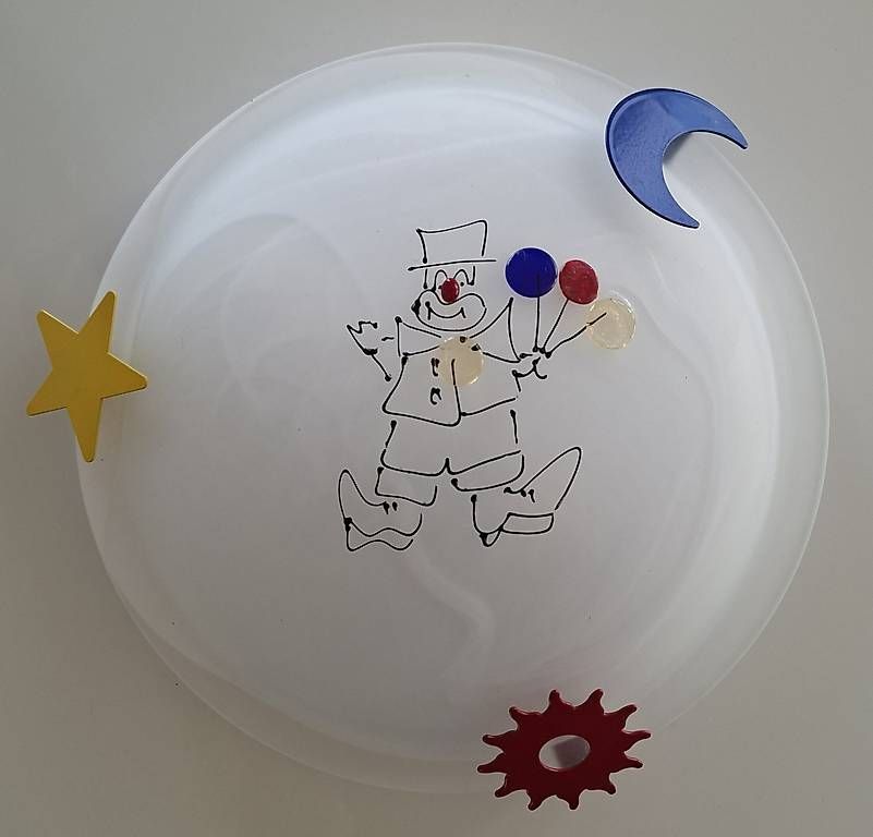 Lampadari & plafoniere: Decken-Lampe – Usato da Sempach venduto da let_bvl5 2
