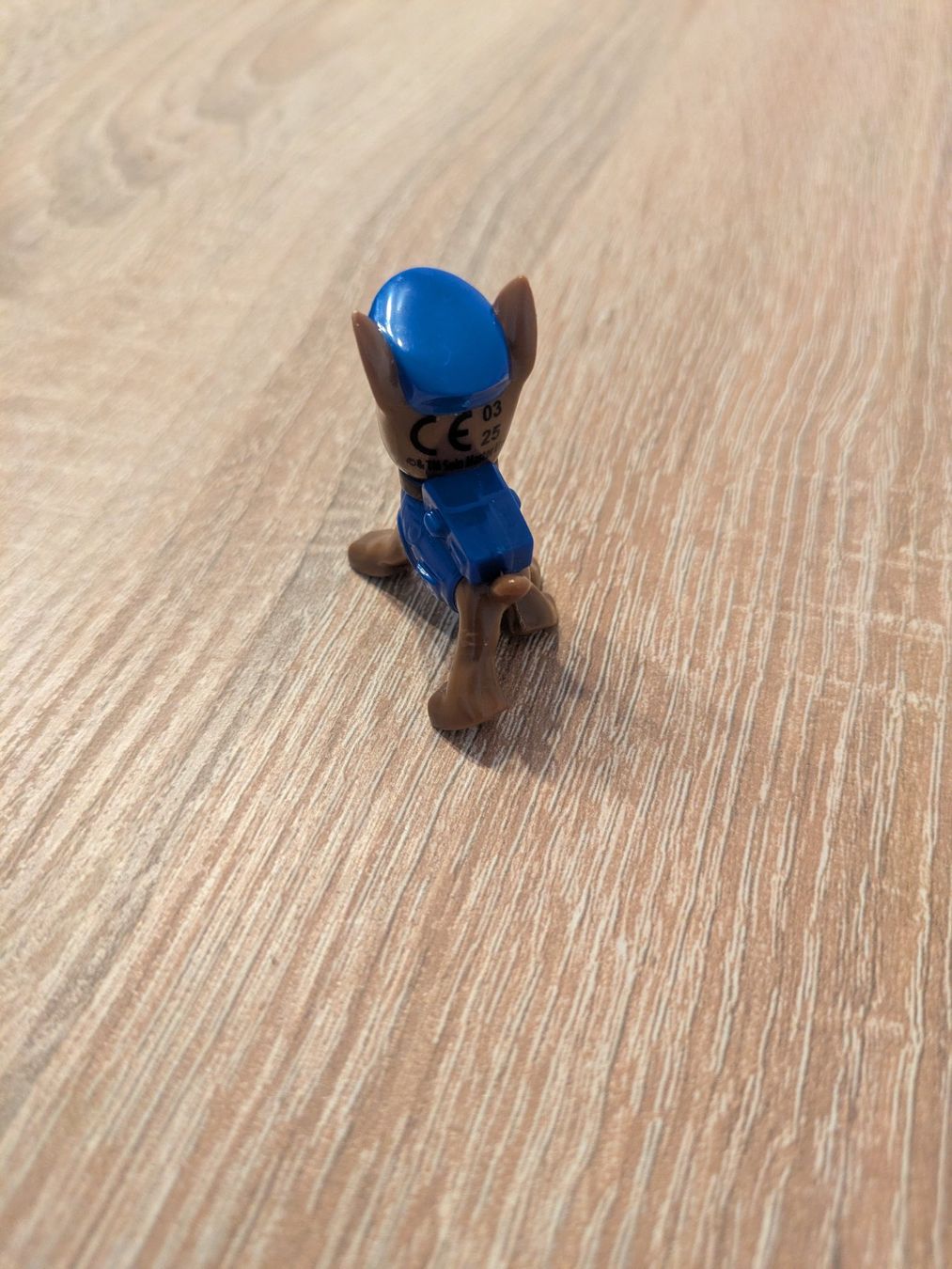 Giocattoli: Original Chase PAW Patrol Mini Figure – Usato da Losone venduto da AlpineLayer 1