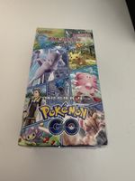 Pokémon GO Display JP