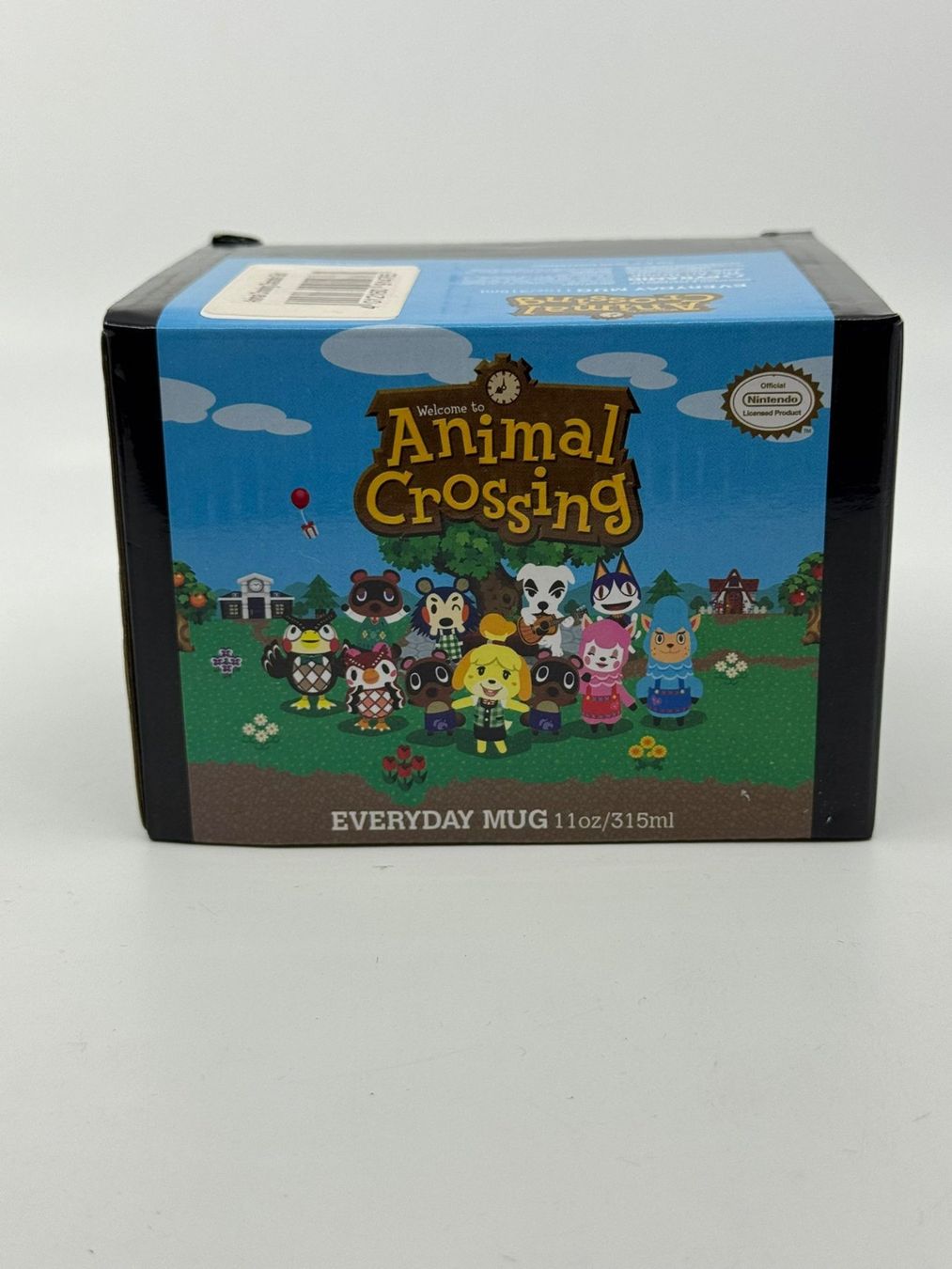 Tasses: Animal Crossing Tasse in OVP – Neuf (Voir description) à Herisau par Seyashop1 1