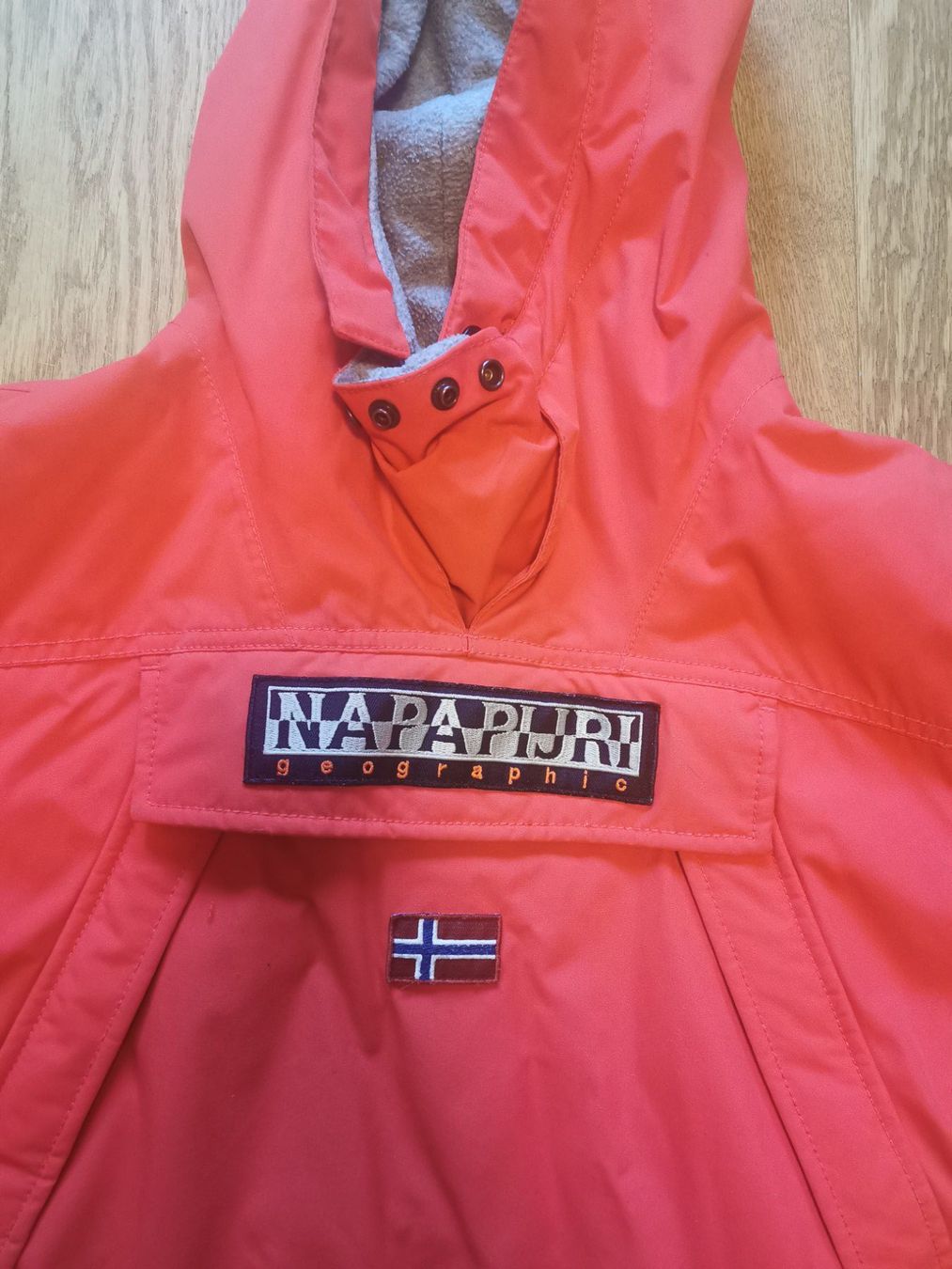 Napapijri Giacche: Napapijri Winterjacke Gr. 152 – Usato da Turgi venduto da aprilhexxe 1