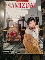 Samizdat Les aventures d'Alex Russac tome 3 Delcourt