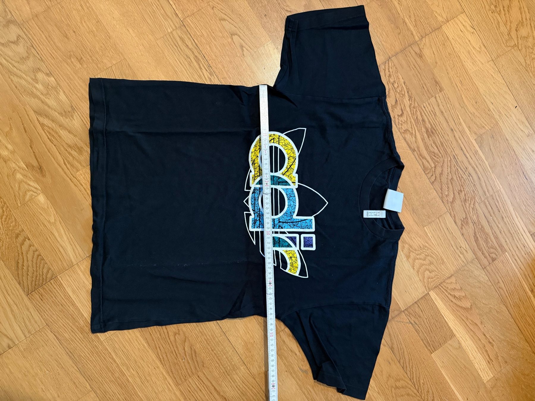 Adidas T-shirt: Adidas T-Shirt S – Usato da Rheinfelden venduto da mas_5c27