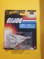 Hot Wheels COMBAT JET SKYSTRIKER ( GRUMMAN F-14 TOMCAT)