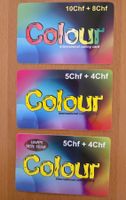 DIVERSE - PREPAID - SCHWEIZ