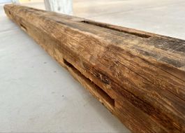 Altholzbalken, Kiefer, Fichte, Nadelholz, Altholz, Balken