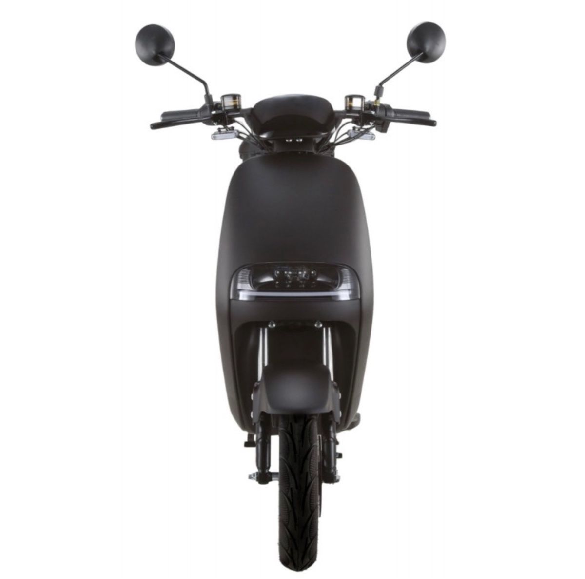 Voiturettes électriques: Elektro Roller City Go X3 – Neuf (Voir description) à Schlieren par Galax_E-Motors 1