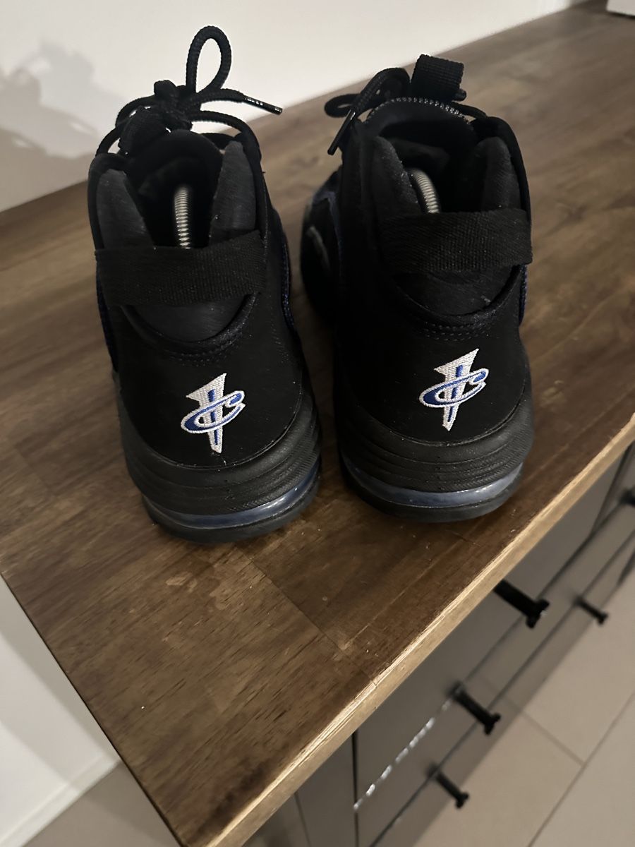 Nike Scarpe da uomo: Nike air max penny high top -orlando magic – Nuovo (secondo la descrizione) da Zürich venduto da SisterCarrie 5