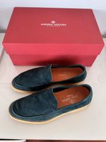 ANDREA VENTURA moccasins EU39,5