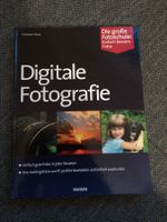 Buch Digitale Fotografie