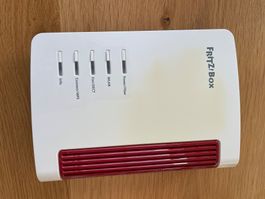 Fritz Box 5530 Fiber Router