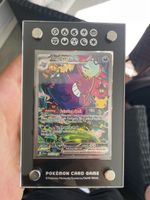 Pokémon Karte 30th Gengar ex