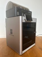 Bambu Lab X1-Carbon mit AMS
