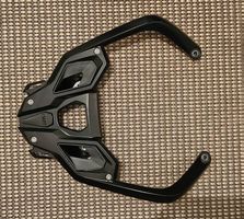 BMW R1250GS Gepäckträger, Gepäckbrücke, Teile-Nr. 4654840399