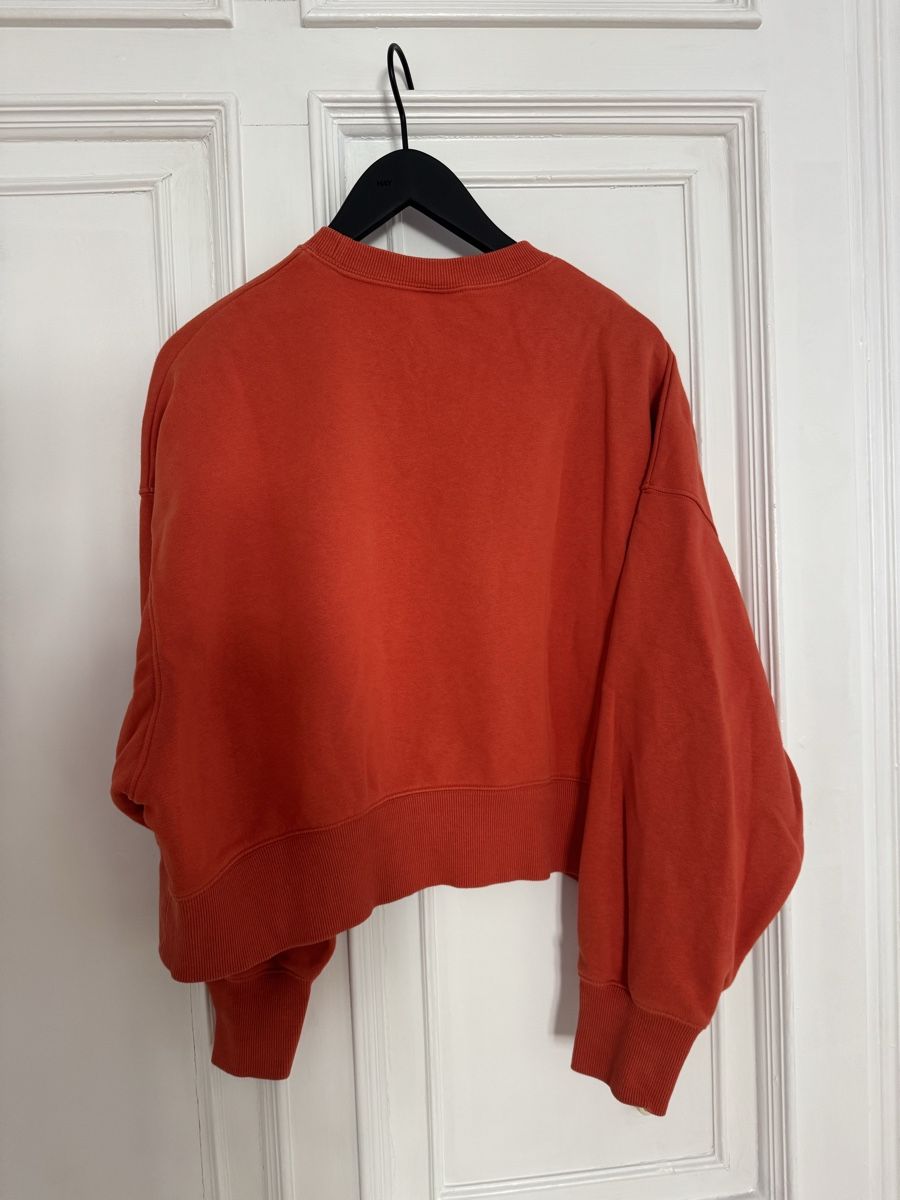 Nike Pullover & Sweatshirts: Nike Pullover – Neu (gemäss Beschreibung) aus St. Gallen von Raqualele 1