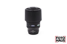 Nikon Nikkor Z MC 105mm f/2.8 VR S 1605