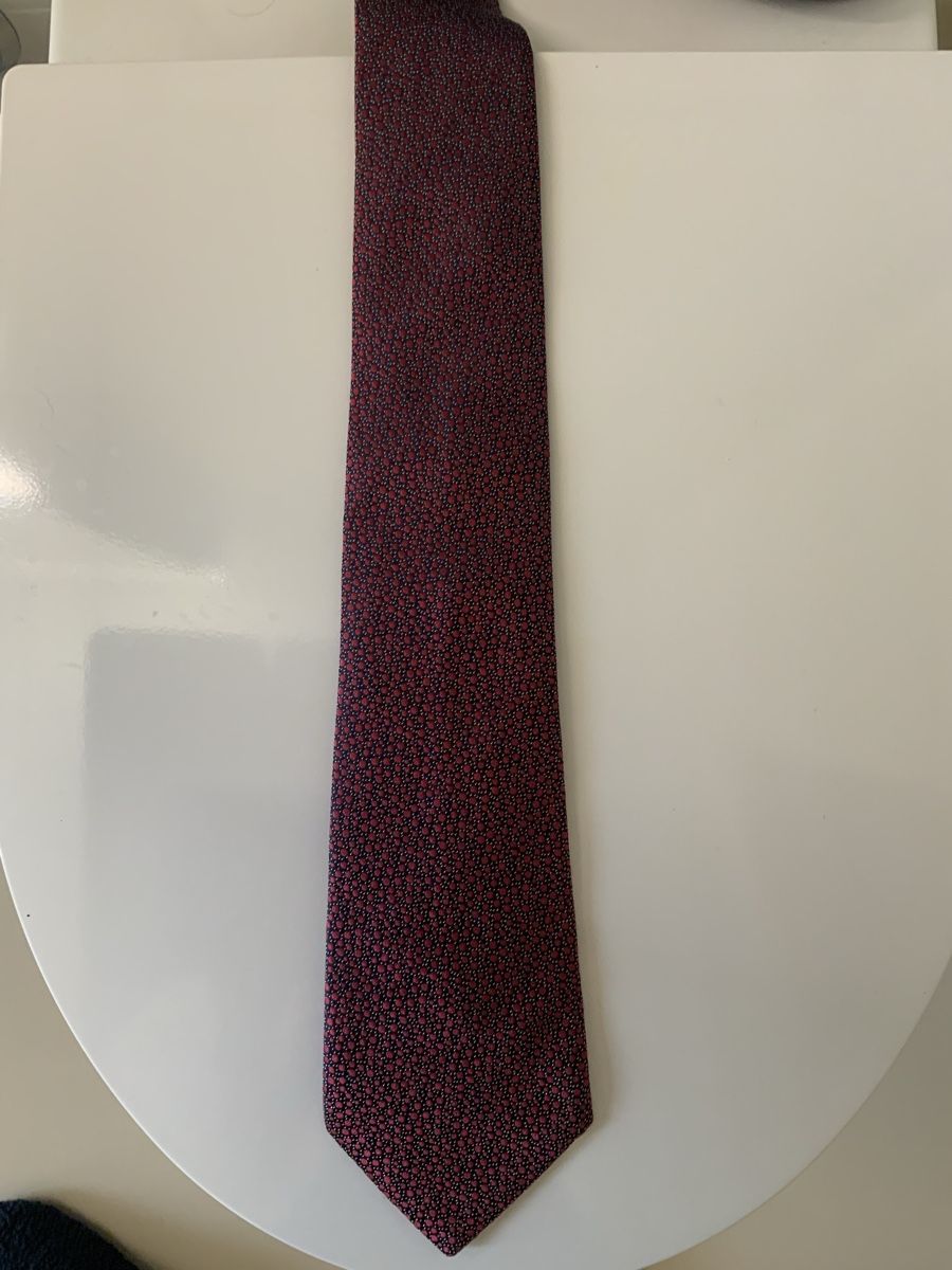 Cravatte: Brioni Cravate – Usato da Vandoeuvres venduto da Boussy74