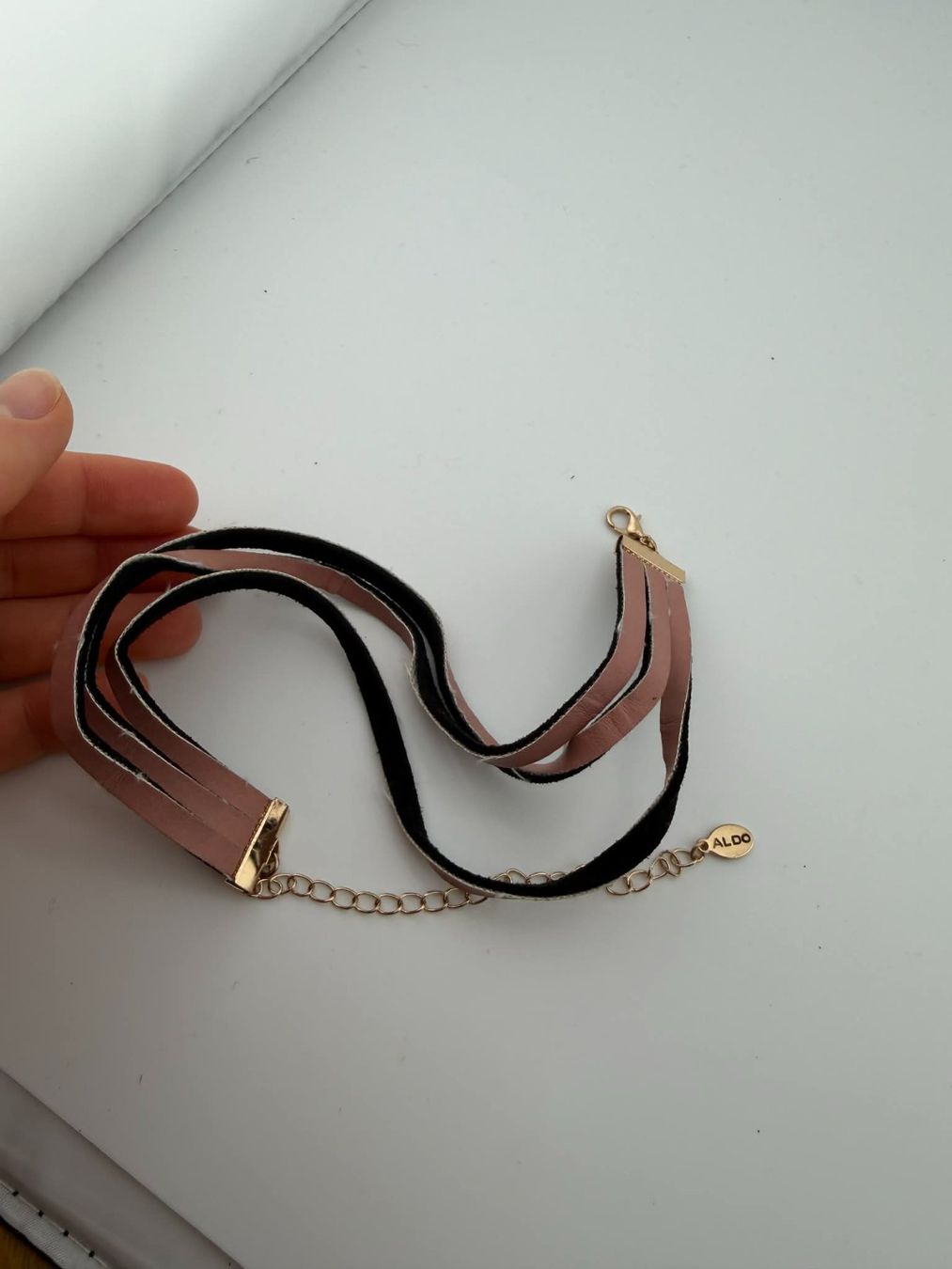 Catenine: Halsband 🌸 – Usato da Riehen venduto da ann_76jw 3