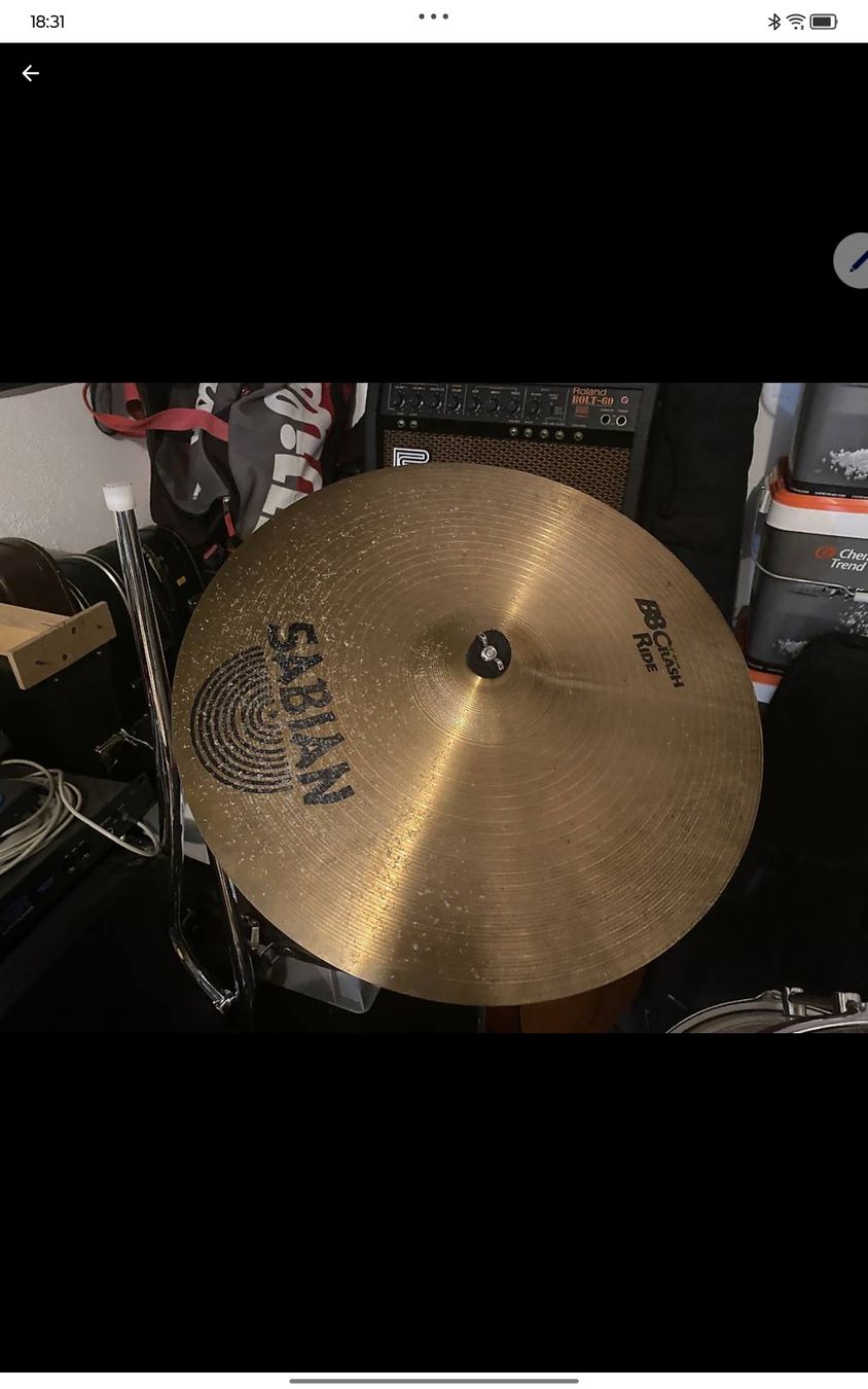 Sonor Strumenti musicali: Sonor Force 1000 – Usato da sulgen venduto da 270963 3
