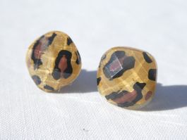 Ohrstecker, Modeschmuck