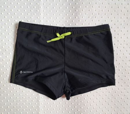Neu! Coole Jungen Badehose "Tecnopro" Gr. 140