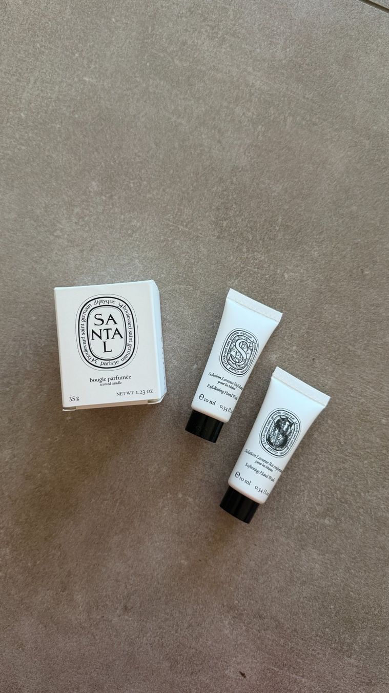 Diptyque Bougies: Soap and candle Diptyque – Neuf avec emballage d'origine à Lugano par _tuttifrutti_
