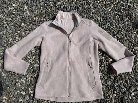 Arcteryx Strickjacke M zu verkaufen!